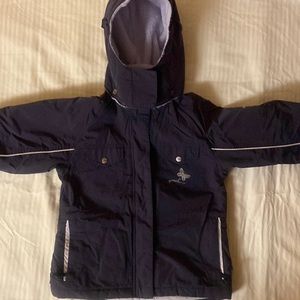 Columbia Youth Winter Coat
